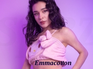 emmacotton Spezial Sexcam