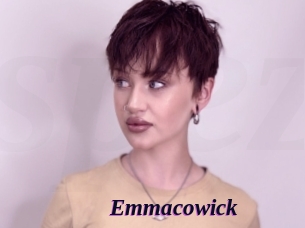 emmacowick Spezial Sexcam