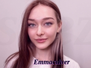 Emmaculver