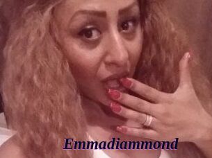 emmadiammond Spezial Sexcam
