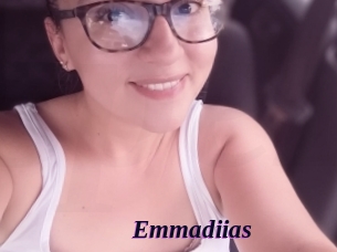 Emmadiias