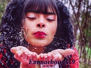 emmaebonyx19 Spezial Sexcam