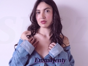 emmafenty Spezial Sexcam