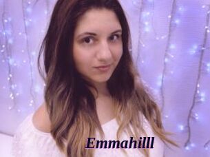 emmahilll Spezial Sexcam
