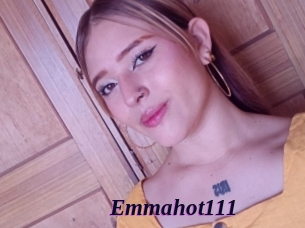emmahot111 Spezial Sexcam