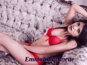 Emmahotbrunette