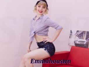 emmahousten Spezial Sexcam