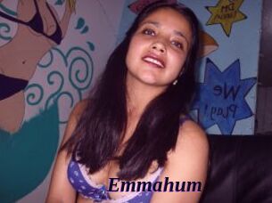 Emmahum