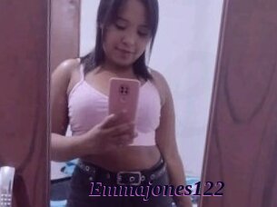 emmajones122 Spezial Sexcam