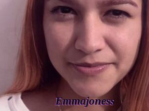 emmajoness Spezial Sexcam