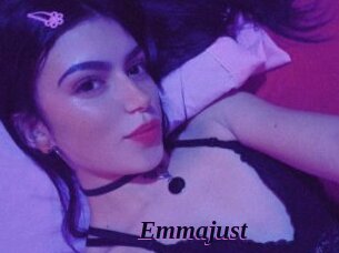 emmajust Spezial Sexcam