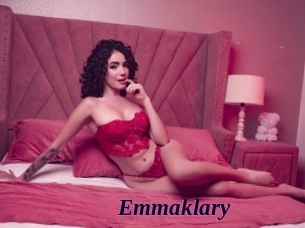 emmaklary Spezial Sexcam