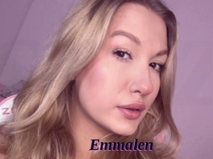 Emmalen