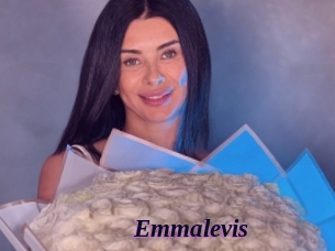 emmalevis Spezial Sexcam