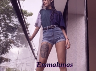 Emmalunas
