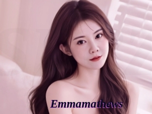 emmamathews Spezial Sexcam