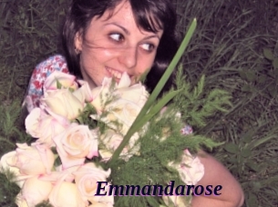 Emmandarose