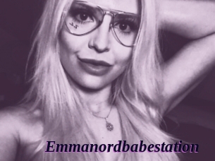 Emmanordbabestation