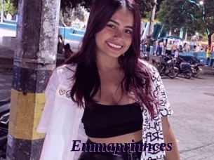 emmaprinnces Spezial Sexcam