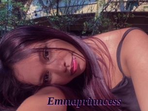 emmaprinncess Spezial Sexcam