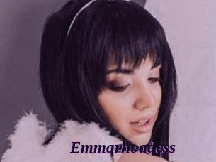 Emmarhoadess