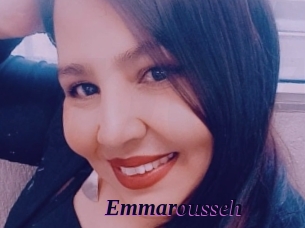emmarousseh Spezial Sexcam