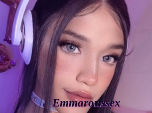 Emmaroussex