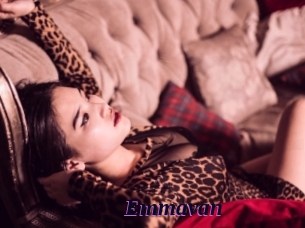 Emmavan