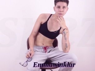 Emmawinklar