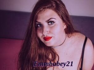 emmbabey21 Spezial Sexcam