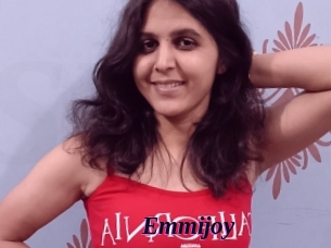 emmijoy Spezial Sexcam