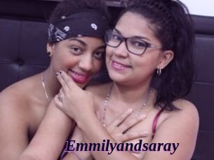 Emmilyandsaray