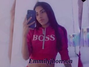 Emmilyjhonson