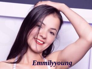 emmilyyoung Spezial Sexcam