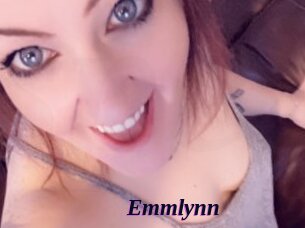 Emmlynn