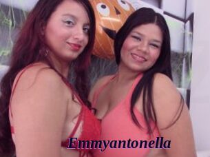 Emmyantonella