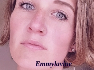 emmylavine Spezial Sexcam