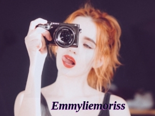 Emmyliemoriss