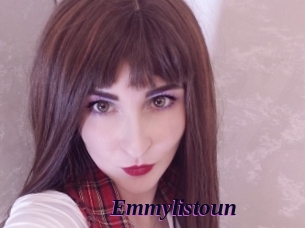 Emmylistoun