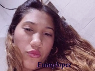 emmylopez Spezial Sexcam
