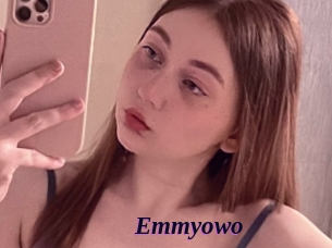 Emmyowo