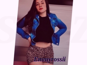 Emmyrossii