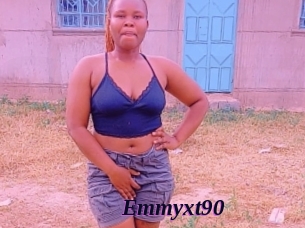 emmyxt90 Spezial Sexcam