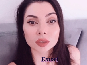 Emori