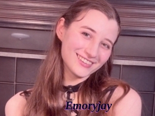 emoryjay Spezial Sexcam