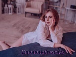 Emotionalrescuex
