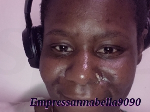 empressannabella9090 Spezial Sexcam