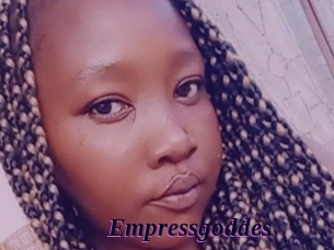 empressgoddes Spezial Sexcam