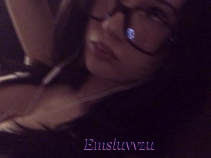 emsluvvzu Spezial Sexcam