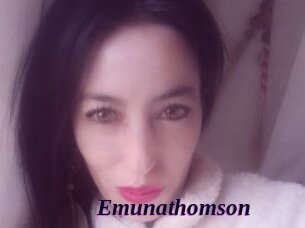 Emunathomson